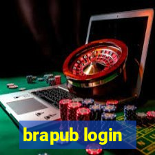 brapub login